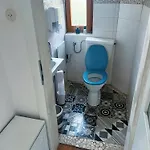 Δωμάτια σε οικογενειακή κατοικία Gemuetlicher Raum, *