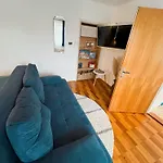 Gemuetlicher Raum, 홈스테이 Gampern