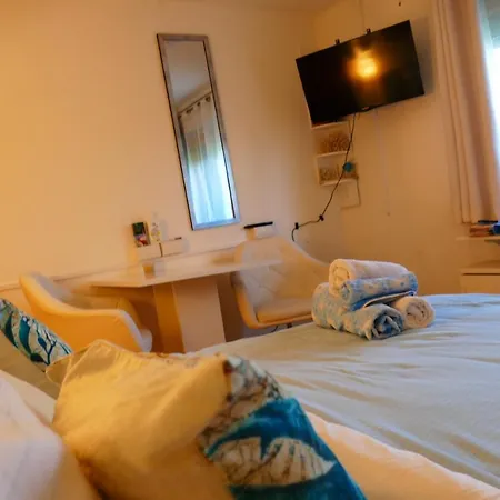 Gemuetlicher Raum, منزل للإقامة