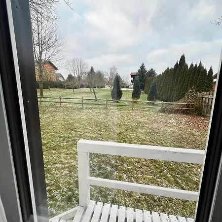 Gemuetlicher Raum, *