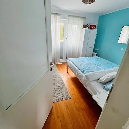 Gemuetlicher Raum, منزل للإقامة