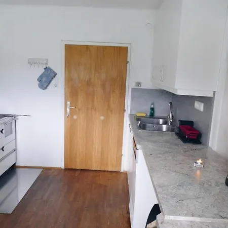 Gemuetlicher Raum, Homestay
