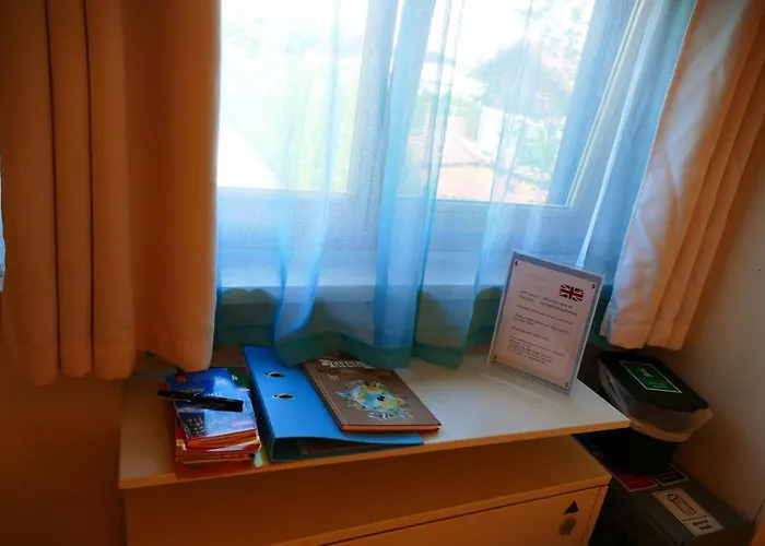 Rum i privatbostad Gemuetlicher Raum, *