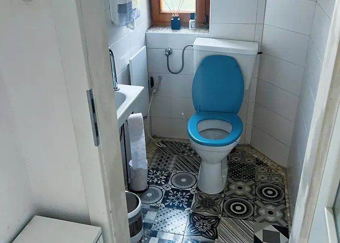 Rum i privatbostad Gemuetlicher Raum, *