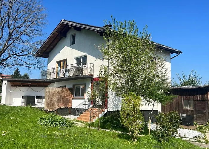 Rum i privatbostad Gemuetlicher Raum,