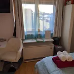Gemuetlicher Raum, Alloggio in famiglia