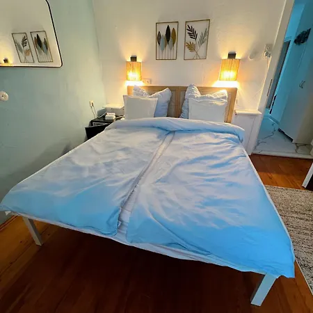 Homestay Gemuetlicher Raum, Gampern