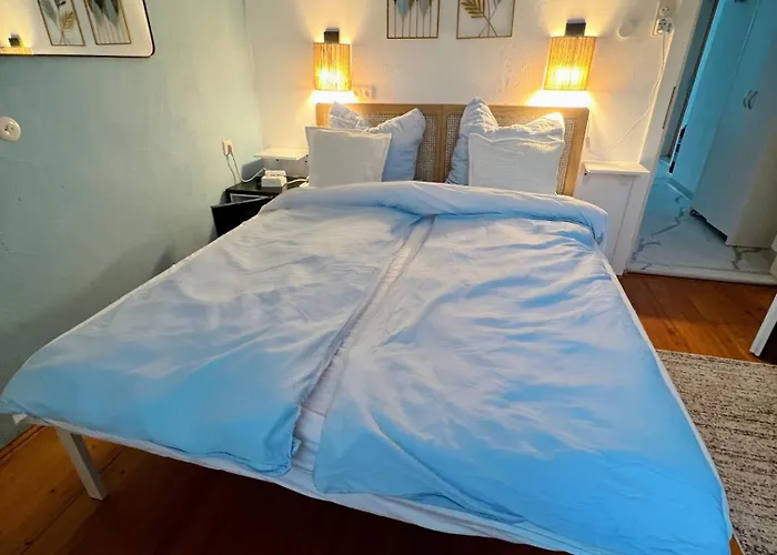 Rum i privatbostad Gemuetlicher Raum, Gampern