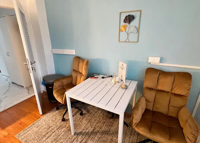 Gemuetlicher Raum, Gampern